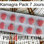Kamagra 7 Day Pack 18